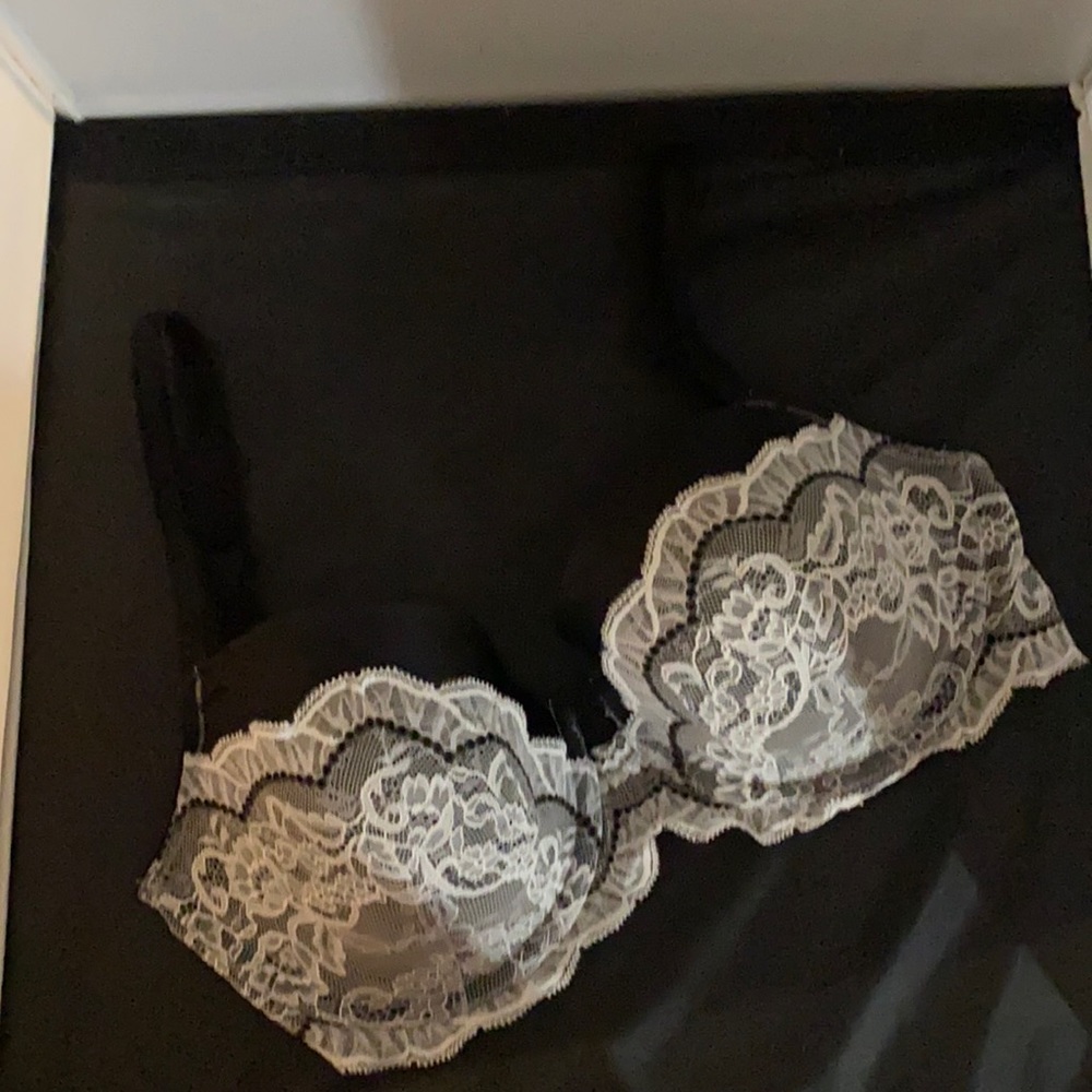 Victoria’s Secret bra